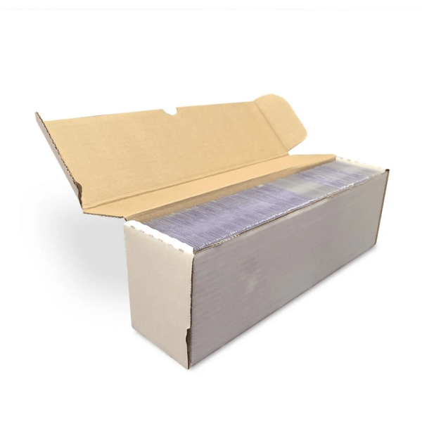 Large Semi-Rigid Storage Box - 14"