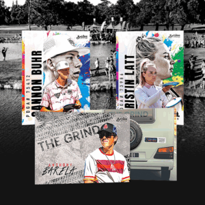 2025 Tour Series - Base Set